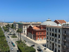 San Nicola's Home, Bari